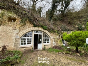 chateau à la vente -   37400  CHATEAU, surface 558 m2 vente chateau - UBI439665707